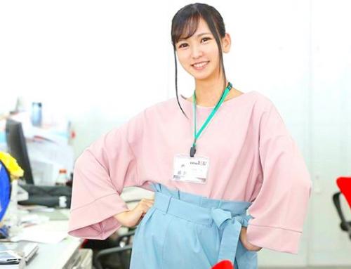 ＜SOD女子社員＞「こんなにも可愛い社員をAVに出演させていいものなのか？」バンコクで生まれ育った南国から来たハーフの子
