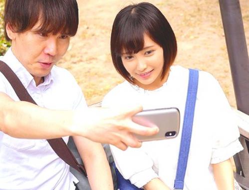 ＜NTR＞学生時代ワルで有名だったガタイのいいDQN先輩に低身長で華奢な彼女が巨漢先輩の馬乗りプレスで寝取られ快楽堕ち
