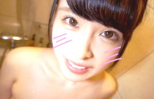 ＜JKハメ撮り＞エロカワイイ美少女とカラダを重ねて密着エッチで最高潮！リアル感満載のハメ撮り！