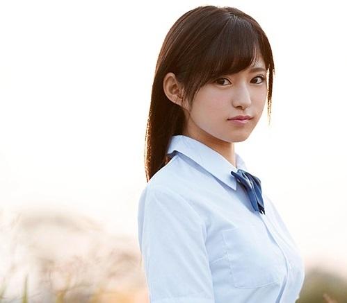 ＜美少女ロリJK＞他校でも噂になった埼玉県K市にある学校一の美少女