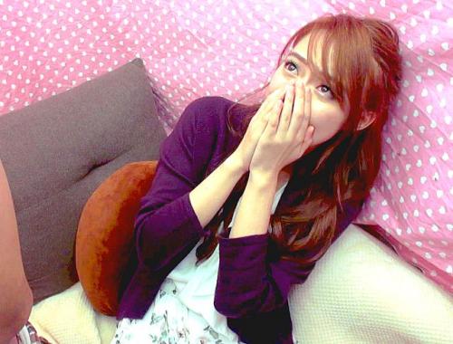 ＜素人ナンパ＞静岡でナンパした敏感お嬢さんは、敏感だからすぐイっちゃうけどガン無視ピストンSEX中出しでほぼ気絶。