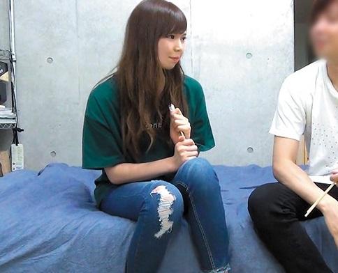 ＜ナンパ連れ込みSEX隠し撮り＞盗撮だからこそ見られる「パコりたいだけの男」と「‘お父さん想い’な女の子」