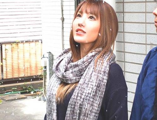 ＜天海つばさ＞初恋同士、既婚同士の2人が時間を忘れ愛し合った背徳の3日間。