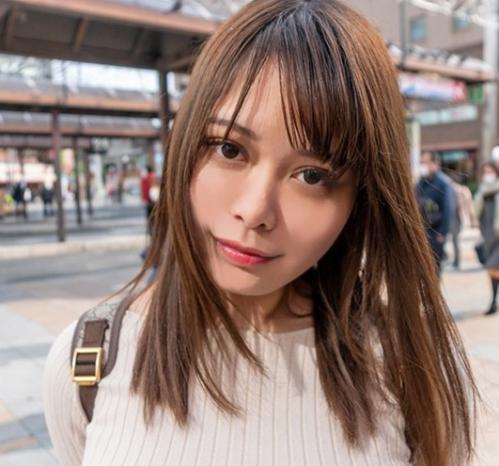 ＜素人ナンパ＞巨乳もませてもらえませんか？地方シロウト巨乳ナンパ！