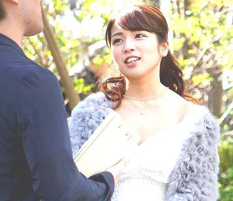 ＜素人＞「低身長は感度がいい？」中目黒で低身長ロリ巨乳の人妻をナンパして中出しSEX！