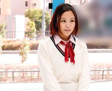 ＜素人＞拘束おもちゃ体験！新陳代謝抜群！元気モリモリショートカット女子○生がマジックミラー号で大量潮吹き