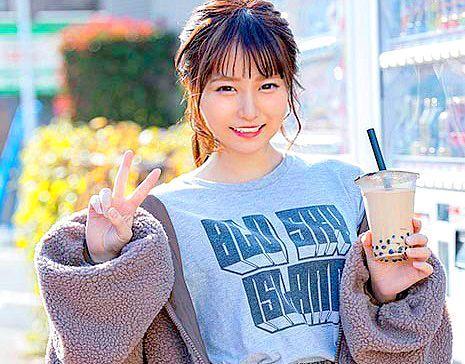 ＜MM号＞新大久保でナンパした小動物系の女の子！ぴったりと密着して性器を求めあうイチャラブSEX！！