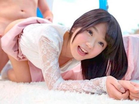 ＜素人＞「…ｱﾝ…ﾔﾀﾞ…大きよぉ…♡」心優しいゲキカワ天使！天然JDが感じてイキまくり＆潮吹きエンジェルスプラッシュ！プシャー！