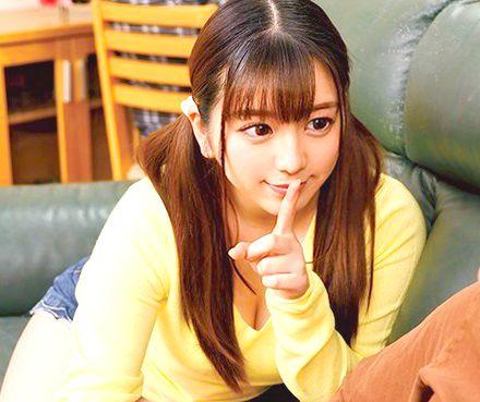 ＜こっそり兄妹相姦＞親が近くに居るのにこっそりセックス！スリルと禁断の愛に満ちたエッチな毎日！
