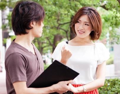 ＜人妻ナンパ＞セックスレスだからこそ溢れ出てしまう牝の匂い そのいやらしさに限界勃起！