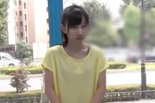 《マジックミラー号》スポーツ美少女女子大生がマッサージからエロエロに
