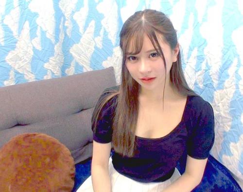 ＜素人ナンパ＞町田でナンパした美人JDに中出し！何度もイキたがるエッチ大好きなゲキカワ女子大生！