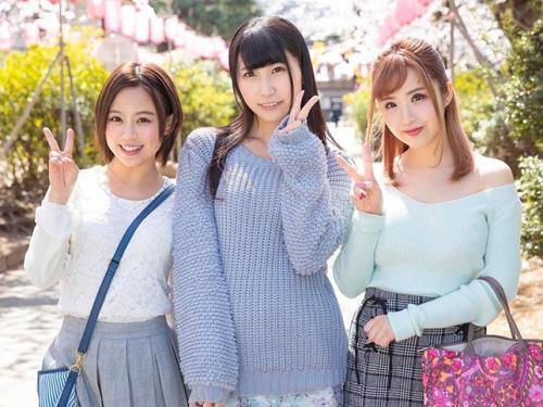 ＜MM号＞花見帰りJDナンパ！花びら大回転！ハメ比べをして今春1番の気持ちいいマ○コを探しちゃいますｗっｗ！ 説明文