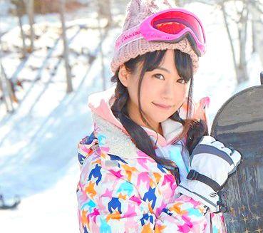 ＜MM号＞「雪山遭難時の対策してみませんか？」…もしもの時のサバイバル術で火がついた2人は友情よりも性欲が勝りSEXをしてしまうのか！？
