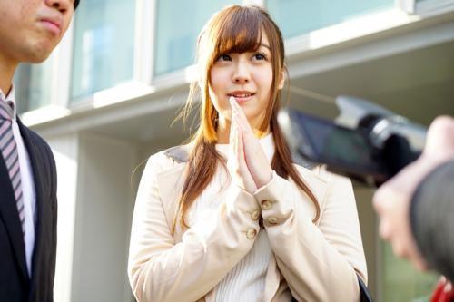 ＜素人＞「あこがれの同期とセックスがしたい‼」素人の中出しSEXを盗撮モニタリング！