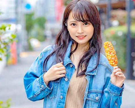 ＜素人ナンパ＞「…今日は中で出してもイイですﾖ…。」イケメンには中出しさせちゃうオルチャンメイクのイマドキ韓流女子！