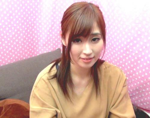 ＜素人＞浜っ娘巨乳女子大生がイキまくり！理性ぶっ飛び超絶ピストンで潮も精子も空っぽ！