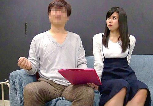 ＜トラウマNTR映像＞「愛する妻の体でカネを借りる男！」街のATMコーナーから出てきた寂しげな夫婦に突撃！！何社も融資を断られた貧乏夫婦の弱みに付け込み、旦那さん公認の下で奥さんとガチハメ。