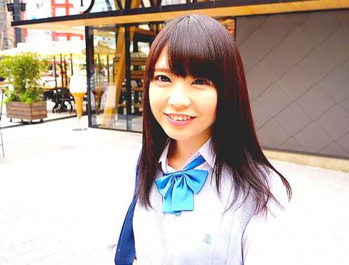 ＜JKハメ撮り＞制服を着たままチョメチョメ♪いまどき令和女子とのハメ撮り動画