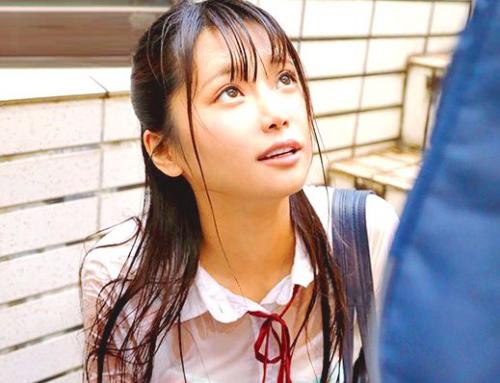 ＜幼なじみ＞「ごめん…寂しくて来ちゃった…」豪雨でズブ濡れだったのは片思いの幼馴染。