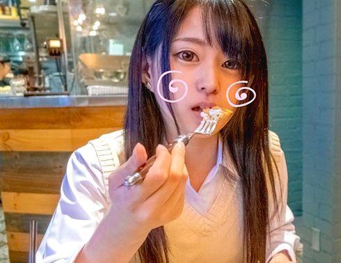 <JKハメ撮り>SNSで知り合った女子校生とイチャラブデートで彼女との距離を縮めてからホテルでしっぽり！