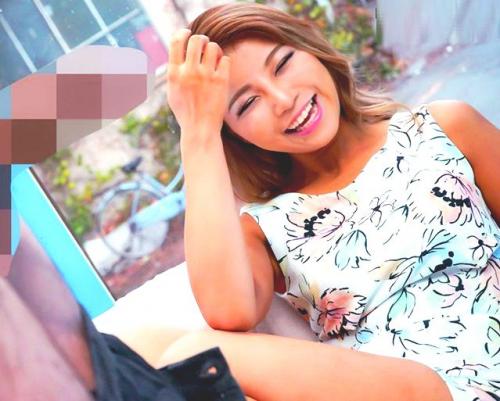 ＜素人＞「ナマで挿れてもいい？」自らデカチンを膣内に導き、ザーメンが枯れるまで巨チンを中出しSEXで貪りつくす！