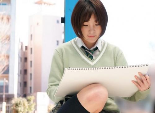 ＜素人＞透き通るような白い肌！プリップリのおしり！キュッとしまるオマ○コ！拘束おもちゃ初体験！