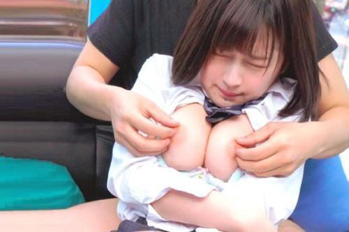 ＜MM号＞「…ﾀﾞﾒ…乳首弱いんです…。」彼氏を外で待たせたまま気持ちよくなって中出しSEXまで流されちゃう経験の浅い巨乳萌えJK!!