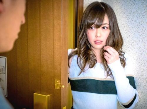 ＜素人＞「デリ呼んだら知り合いのナースが来た…。」気まずいけど、してみたいなーといった相手とのセックスに興奮間違いなし。