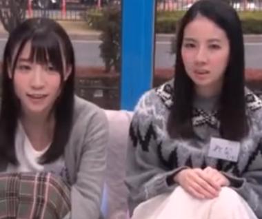変質者かと思うタイミングで飛び込んできた流れで女の子の下半身に犯される形で挿入！