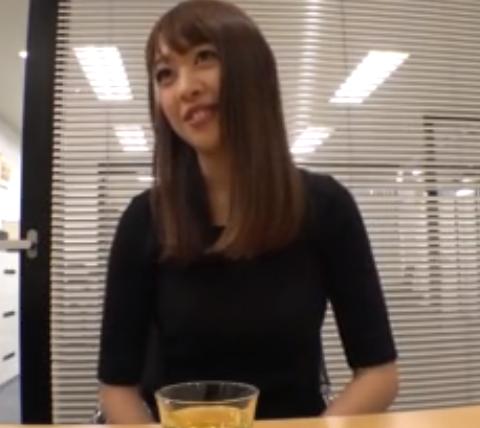 料理の学校に通っている2年生の女子学生は面談後に担当者に料理されてしまう☆