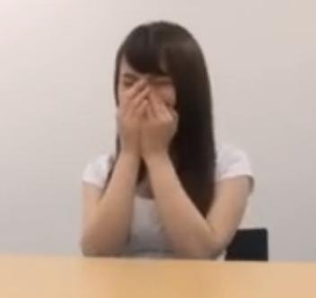 大きなおっぱいを持つかわいい女の子は男の誘導によりラスト本番性行為までイッてしまう！