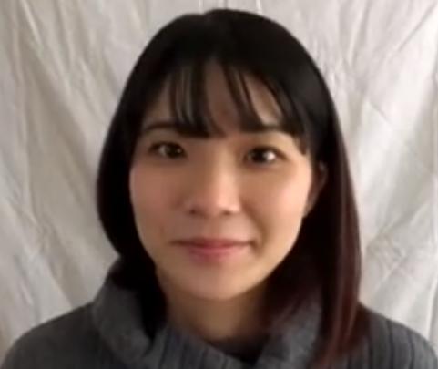気持ち良くイッちゃう人並みにセックスが好きという巨乳な彼女…面接→本番中出し