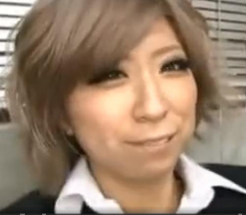 イケイケな攻めの姿勢の女が目隠しされた男をねっとりフェラ抜きで犯す！