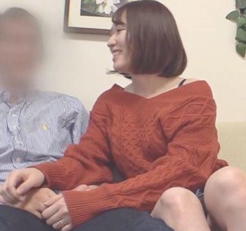 〈素人巨乳〉部屋ハメエッチなおっぱいがすごい素人娘は全身性感帯で絶頂アクメ☆セックス絶叫オーガズム【美人痩身】