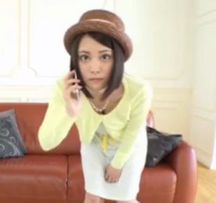 朝からずーっと男根が入った状態の彼女は経験したこと無い事に1日中気持ち良くて最高でした♡