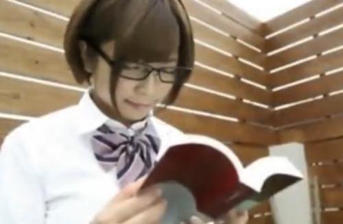 巨乳おっぱいのJKとお部屋でパコパコセックスしちゃって最高気分！