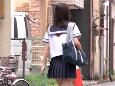 ＜JKレイプ＞『女子校生みっけ♡』家路を急ぐ制服美少女に睡眠薬ブチ込み拉致監禁…肉便器に堕とす緊縛拘束×SM拷問調教♡