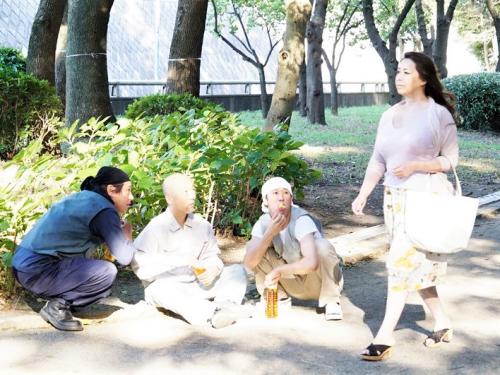 『ヒューッ！イカしたおばさんだぜ！』ムチムチ恵体の人妻熟女を拉致監禁×緊縛拘束！潮吹きお漏らし輪姦乱交×集団レイプ♡
