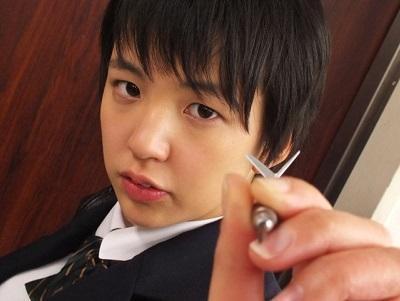 ＜捜査官レイプ＞ボーイッシュな女捜査官を拘束して”処女膜”ブチ抜き！！売春オークション用の肉便器に拷問調教♥＜制服JK＞