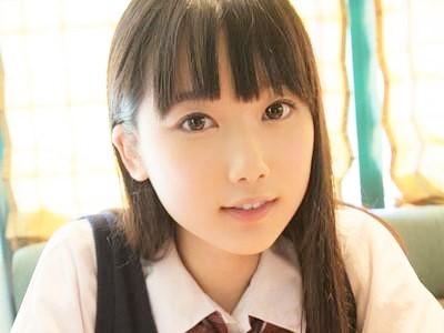 ＜素人ハメ撮り＞ロリ童顔な制服JKをラブホ連れ込み即ハメ性交！未成熟な敏感ボディを調教され大量潮吹きお漏らし失禁アクメ♥