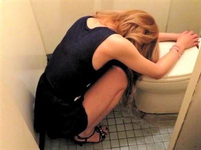 ＜ガチレイプ＞パリピビッチな淫行黒ギャルに睡眠薬ブッ込み！！泥酔させてイタズラ羞恥×強姦凌辱の痙攣失神アクメｗｗ＜陵辱＞