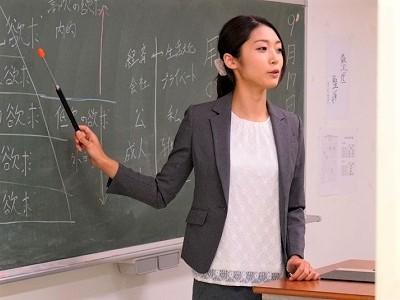 『先生カワイイなぁ…イジメたろｗｗ』美人女教師を自作アクメマシンで機械姦！性奴隷M女に堕とす快楽漬けSM拷問調教レイプ♡