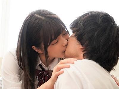 『私で練習しときなよ…♥』幼馴染と”練習”のつもりが…！？ガチ恋→カニバサミロックで種付け中出しセックスｗｗ《膣内射精》