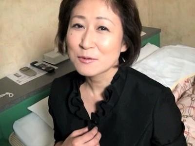 ＜未亡人妻＞亡き旦那の借金返済のため五十路熟女が売春行為！！凌辱レイプで調教されるハードセックス♥＜エロドラマ＞