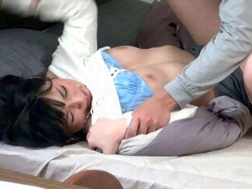 【上原亜衣】抵抗する家庭教師を押さえ付け即ハメ中出しレイプ！妊娠確実の絶倫チ○ポに絶望しながら屈辱的な絶頂痙攣ｗｗｗ