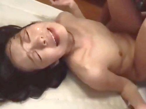 【凰かなめ】部員のザーメン全部受け止め顔テカテカｗｗｗ練習の後は性処理サポート！激カワ女子マネに顔射ぶっかけセックス！