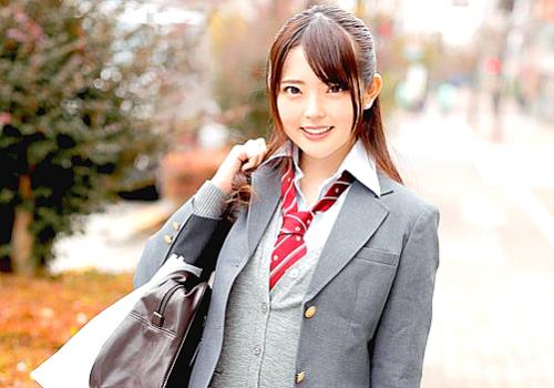 ＝MM号＝「美少女のエッチな騎乗位ｗｗｗ」生おっぱいをモミモミしながらインタビュー 清純そうな見た目からは想像もつかない超ドえろ発言連発！