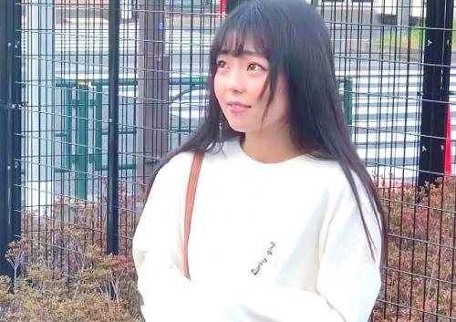 ＝素人＝「ロリ系貧乳ツルぺタAcupゲットｗ」キスだけでイキまくるキス大好き娘と中出しセックス。