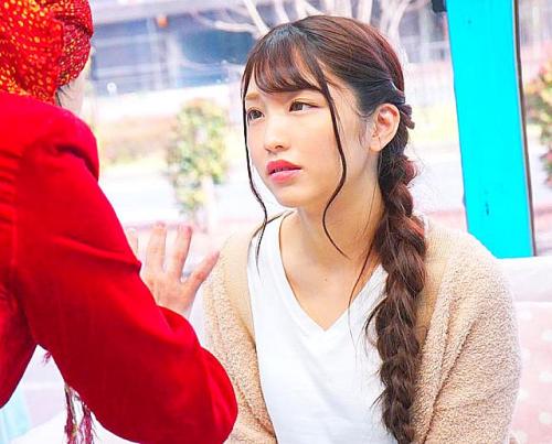 ＝素人ナンパ＝絶対に口説けない女たちを痴女化催眠術で惑わせ、チ○ポを貪るメス犬状態にさせる！